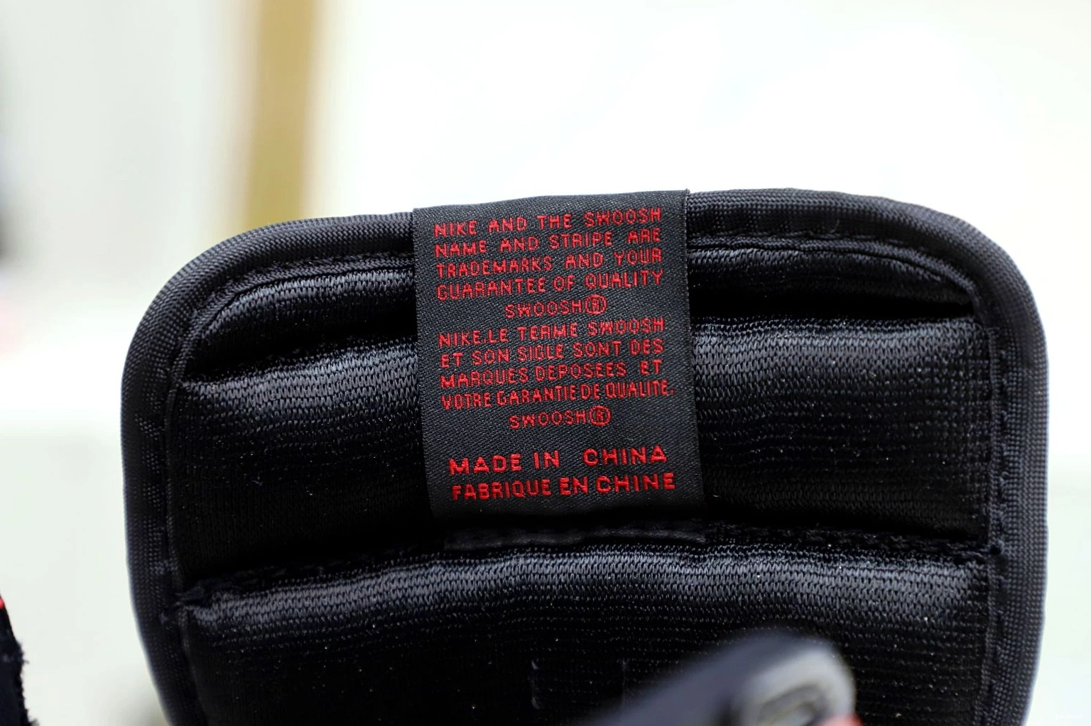 1 AIR HIGH PATENT BRED OG JORDAN 0303